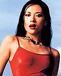 Zhang Ziyi